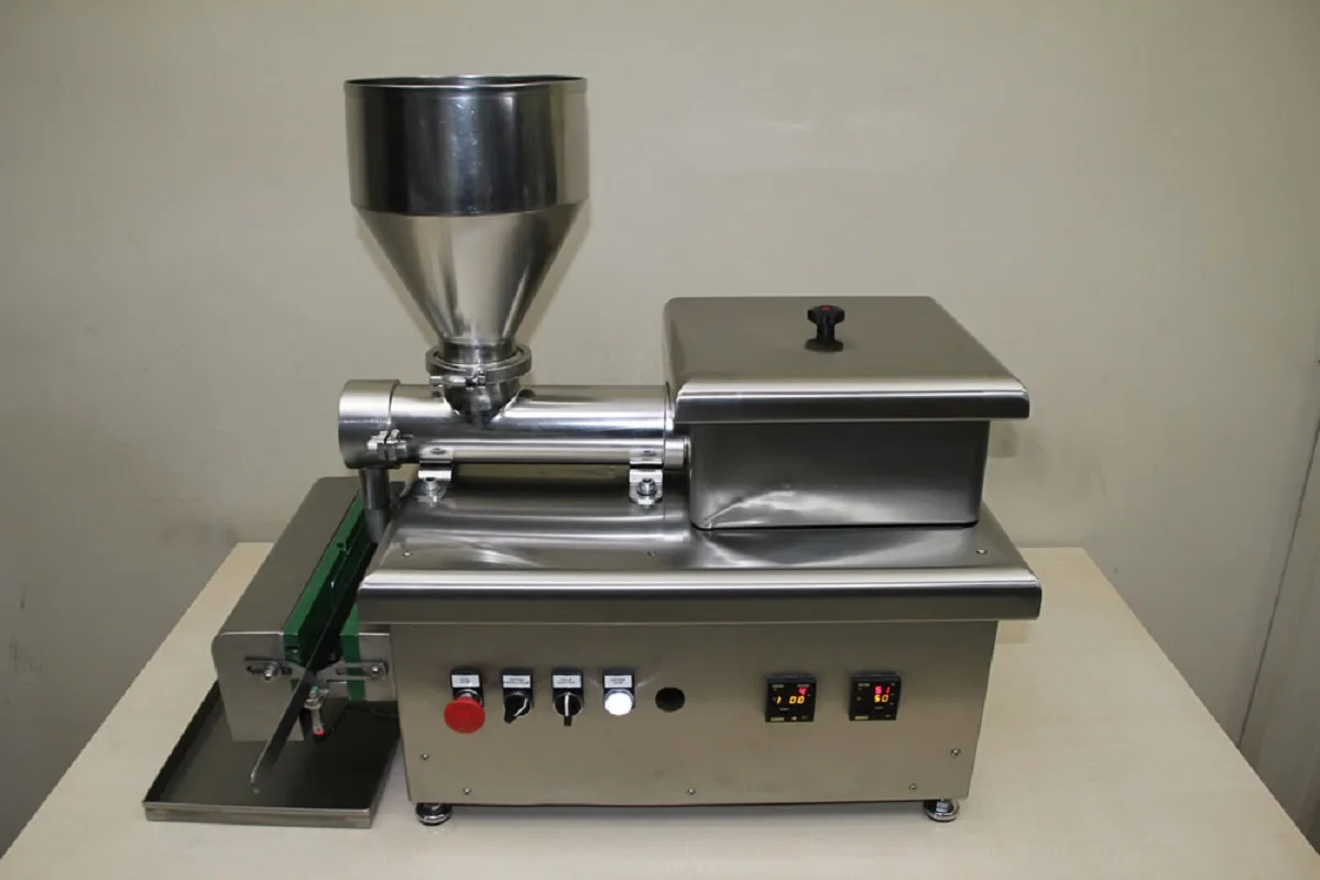 Macchina per Kebab Adana completamente automatica