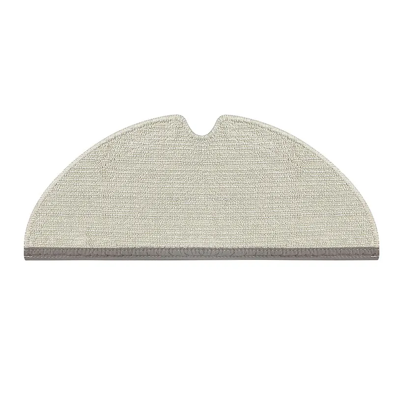 Kompatibel untuk Roborock Q7 Max/ Max + Robot penyedot debu sikat sisi utama Hepa Filter pel kain sikat pengganti suku cadang