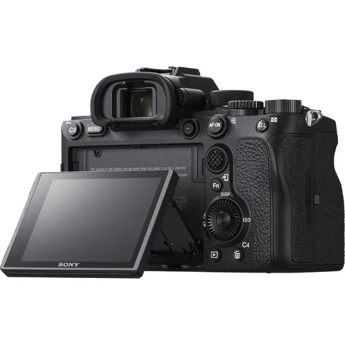 Sony-cámara Digital sin espejo Alpha A7R IV, nueva, solo cuerpo, ILCE-7RM4