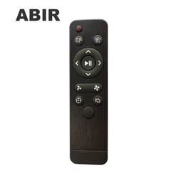 Original Remote Control for Robot Vacuum Cleaner  ABIR X5,X6,X8 , Including Remote Controller 1pc