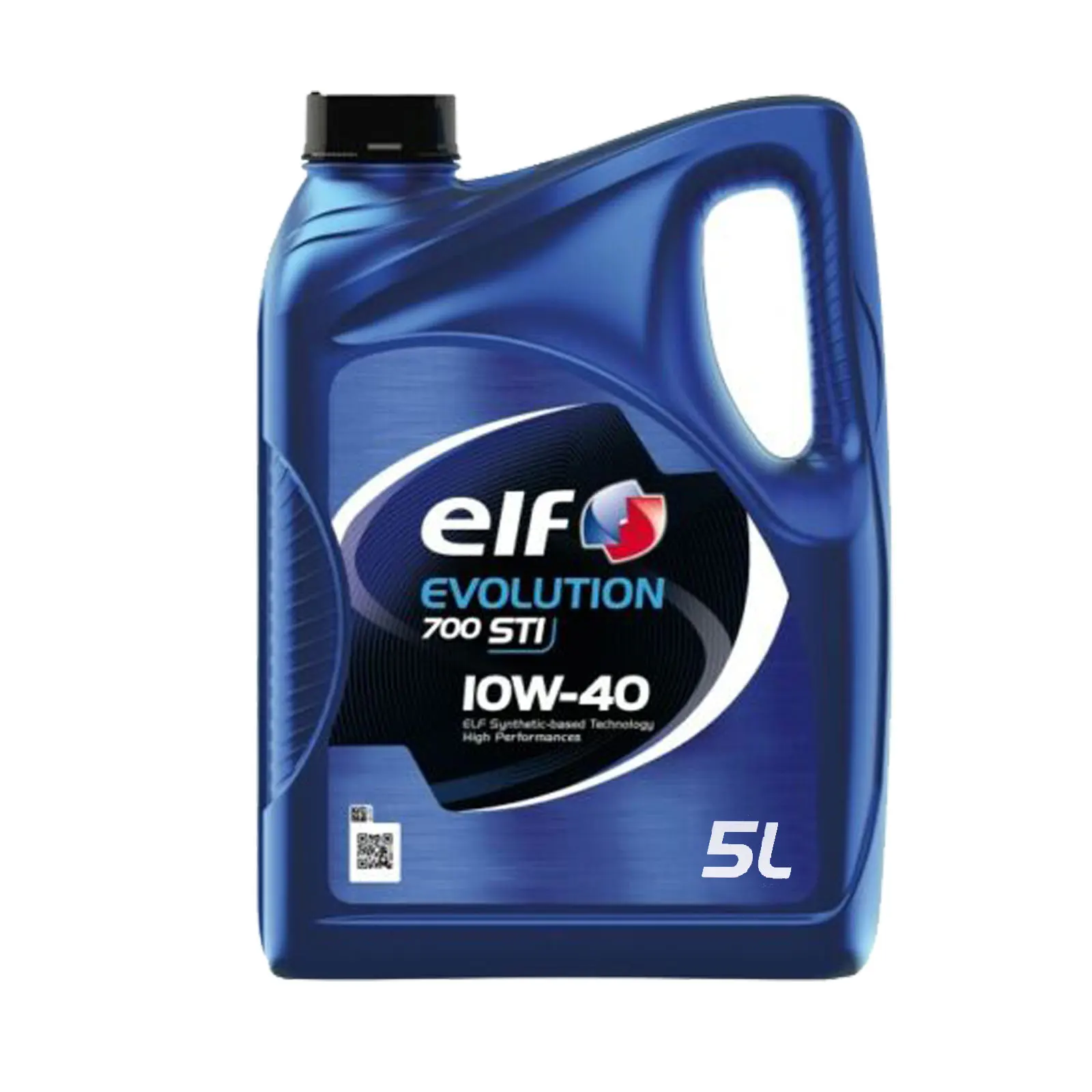 Elf Evolution Semi-Synthetic Oil 700 STI 10W40 5L: تقييم ونصائح للاستخدام الأمثل