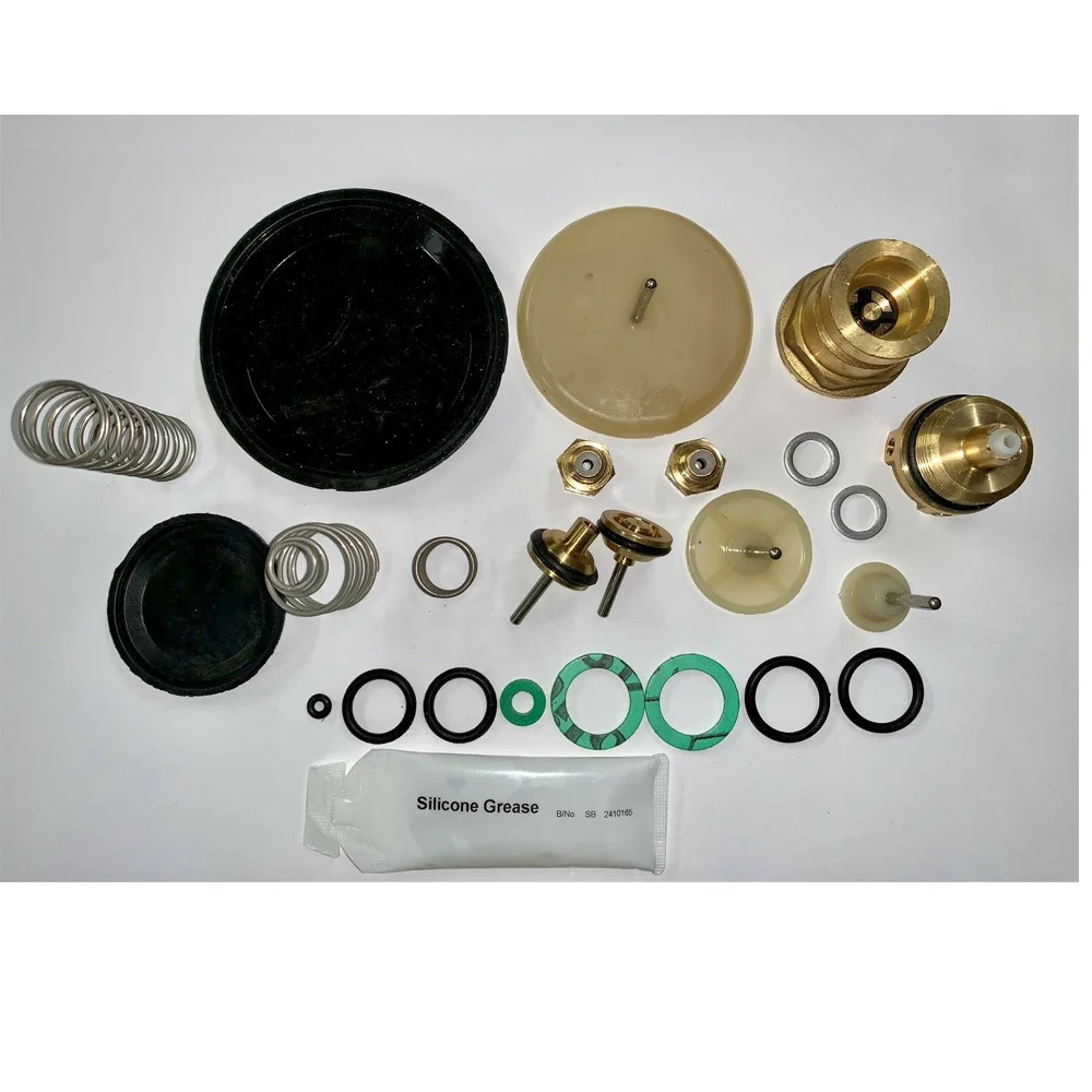 Main Combi 24 24HE 30HE Diverter Valve Repair Kit 248061 248062