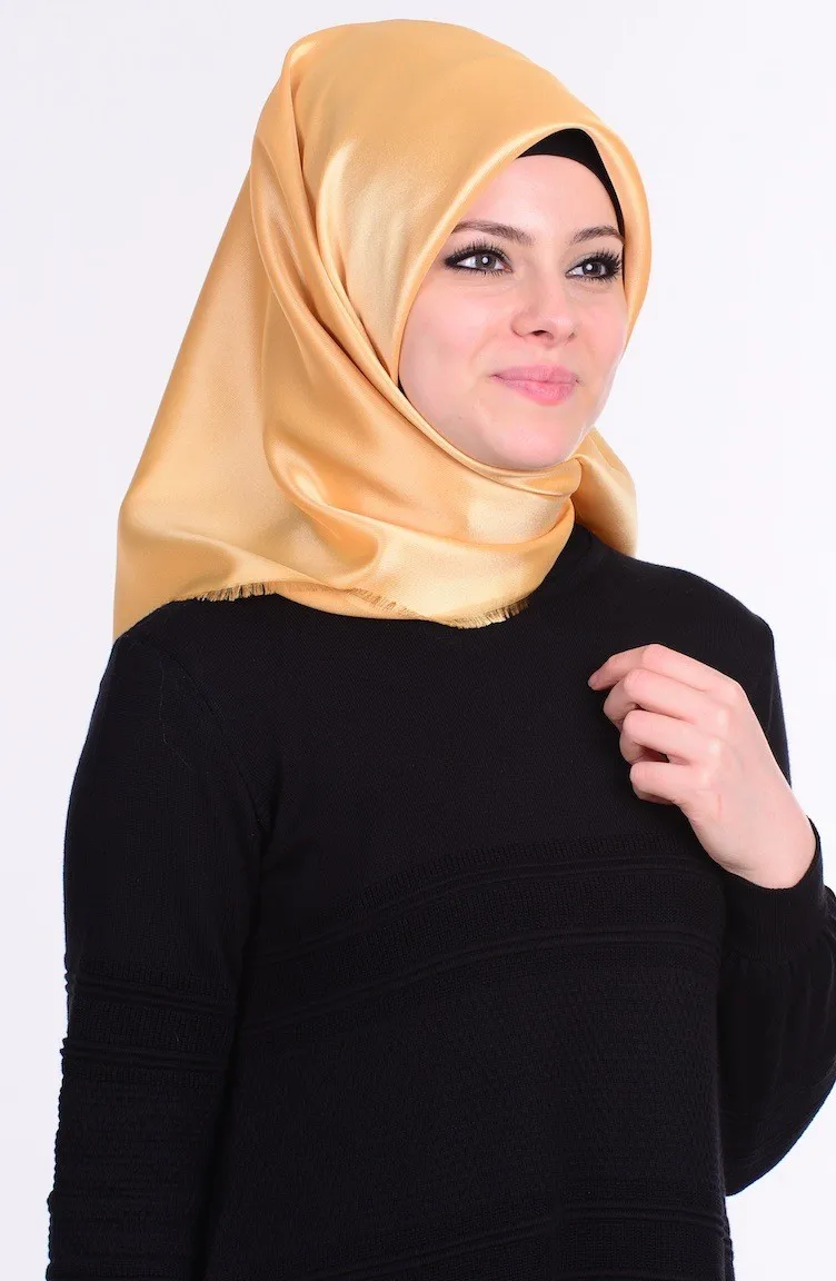 Hijab Scarf Long Muslim Shawl Plain Soft Turban 2021 Muslim Fashion Smart Scarf For Women  Tie Head Wraps  Africa Headband Islam