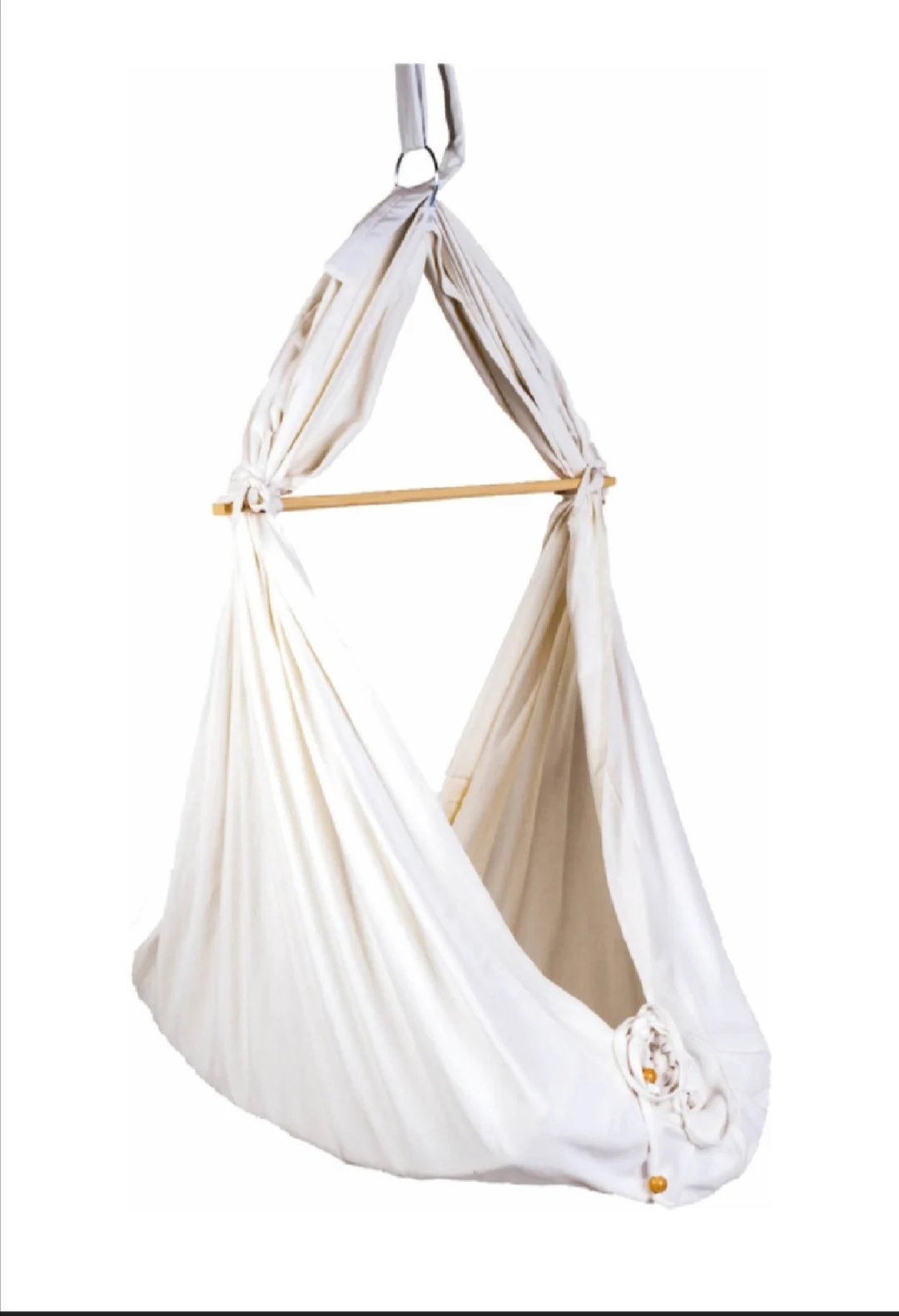 Svava Latte Baby Hammock