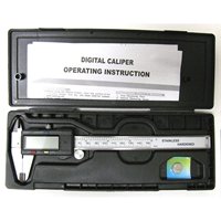 King Foot Caliper-digital Rule 0/150mm