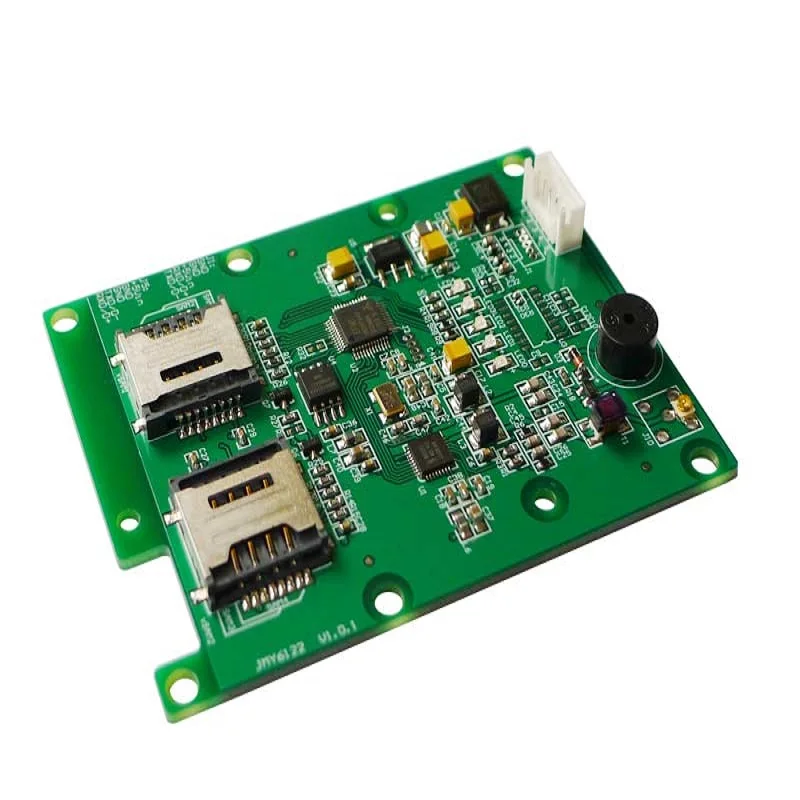 

HF RFID Module For S50 13.56 Mhz Card NFC Reader Writer Module antenna used for conference attendance access control