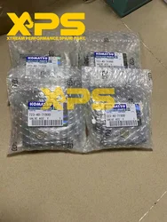 Kupyトップ品質解凍自己減圧弁assy 723-40-71900 7234071900小松PC200-7 PC200-8 pc300-7 PC400-7