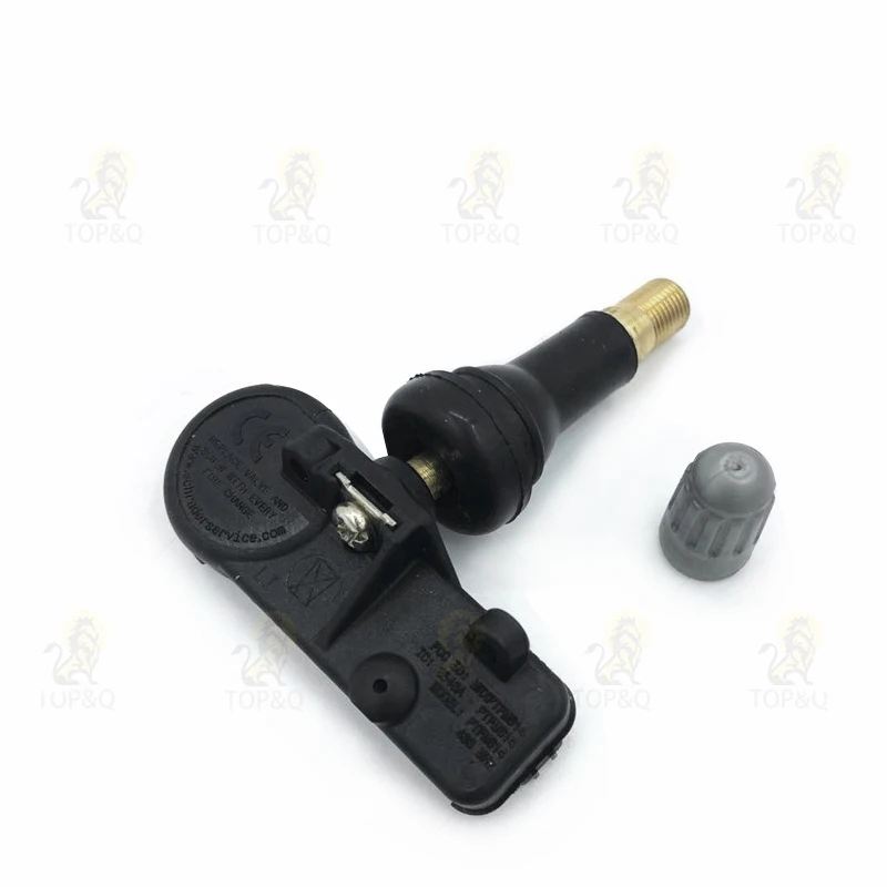 Pressure Sensor TPMS Fit For Great Wall Haval H2 H7  H6 COOPER 433MHZ Tire car accessories 3641100XKU00A