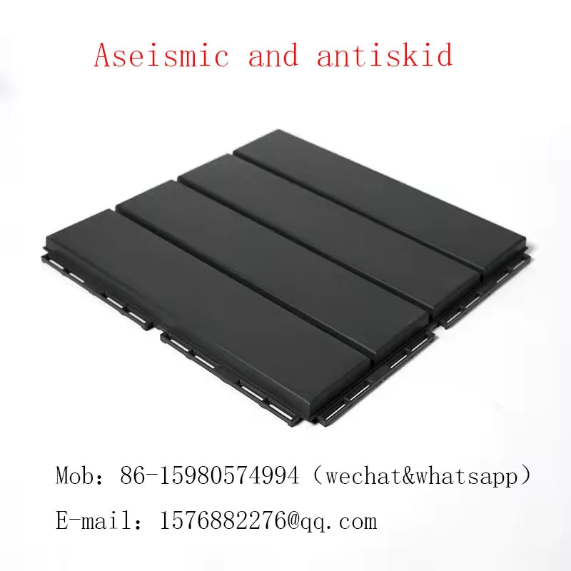 DIY splicing floor balcony outdoor movable free splicing plastic floor customized processing of sports floor