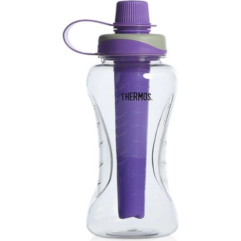 Thermos Tritan Active Sport Bottle 0.75 L 192244 Standard Polycarbonate Bottle Body Impact Resistant Free Shipping From Turkey