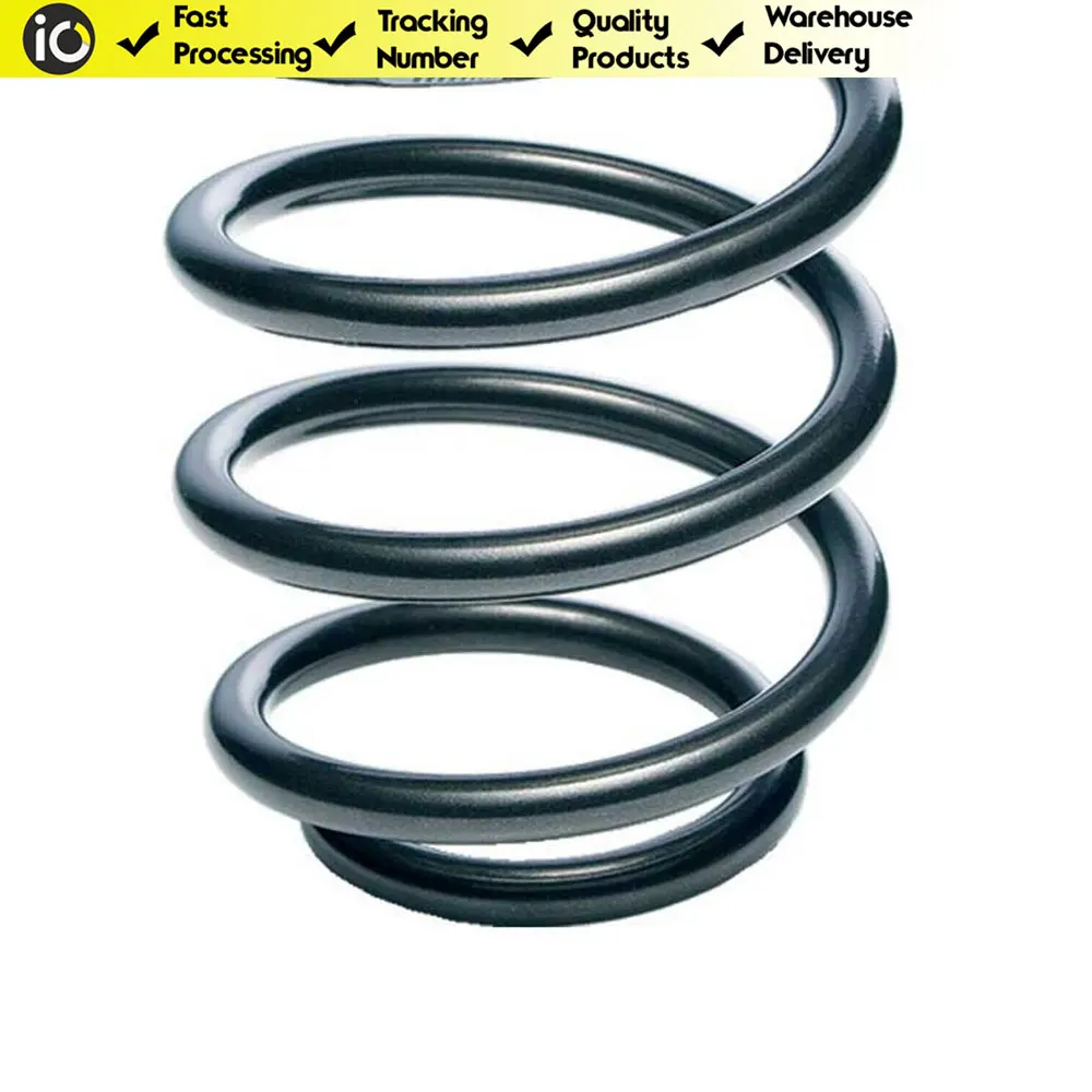 Suspension Springs Front For Grand Scenic 2 II Megane 2 II 8200304212 Fast Shipment From Warehouse