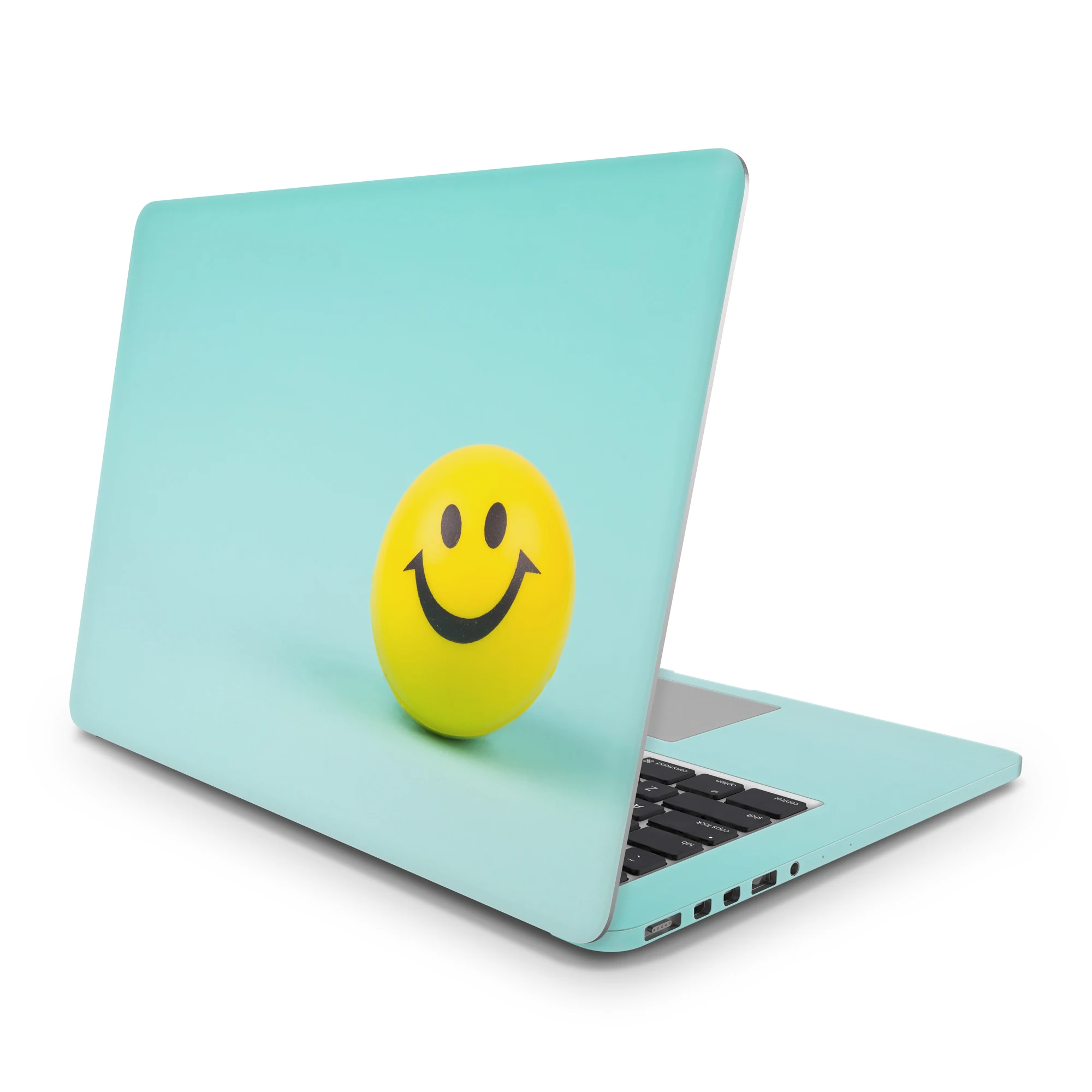 

Sticker Master Just Smile 3D Laptop Vinyl Sticker Skin Cover For 10 12 13 14 15.4 15.6 16 17 19 " Inc Notebook Decal For Macbook,Asus,Acer,Hp,Lenovo,Huawei,Dell,Msi,Apple,Toshiba,Compaq