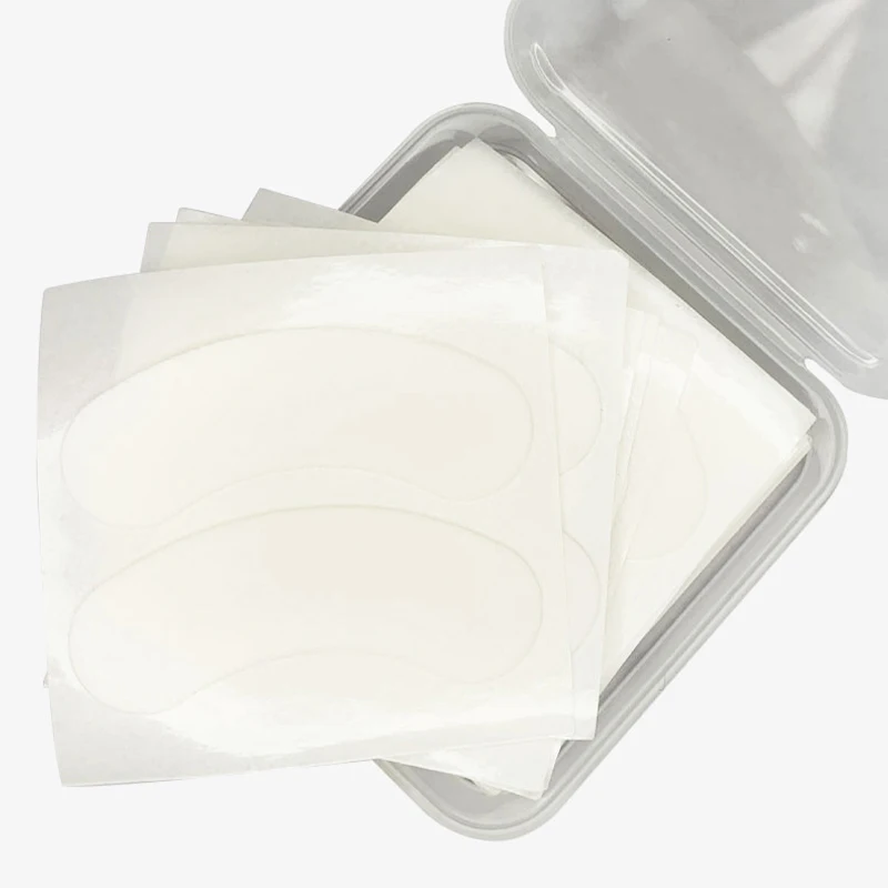 YGirlash  PE Foam Eyelash Extension Tape Sticker Eye Makeup Patches for Lash Extension Tools Under Eye Pad Stickers