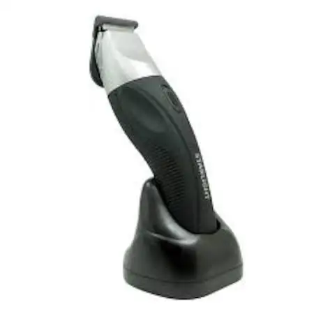 Worldtec GTS 458 Rechargeable Professional Beard Ense Shaving Machine