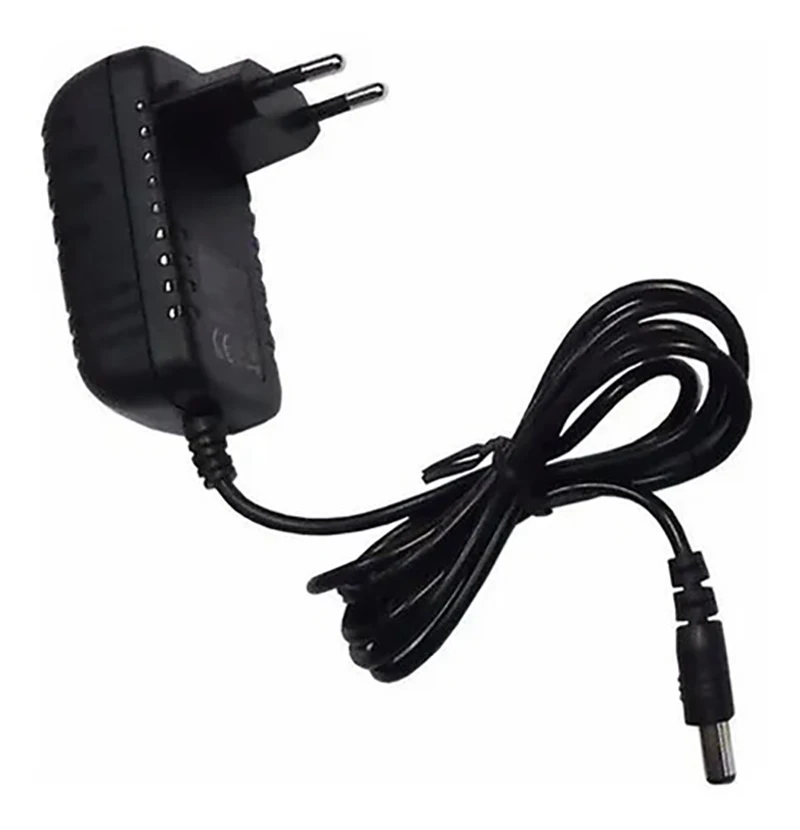 Source For Led Tape 12V 3A Bivolt AC/DC Adapter 2,5mm