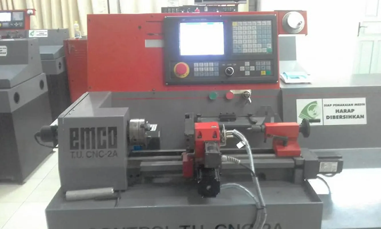 Economical 2 Axis CNC Lathe Controller for Retrofit Lathe Machine