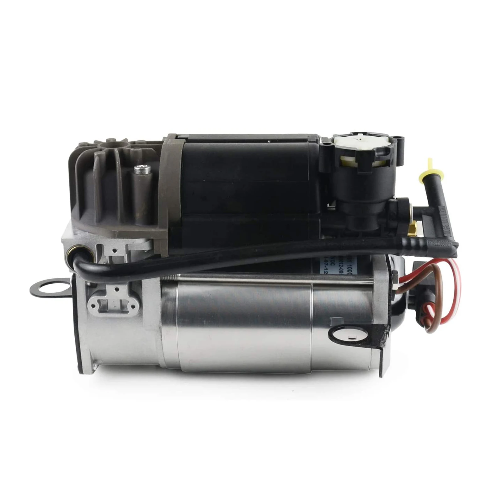 New Air Conditioning Compressor 2113200304 2203200104 Application for Mercedes W220 W211 W219 S Class C219 S430 S500 S55