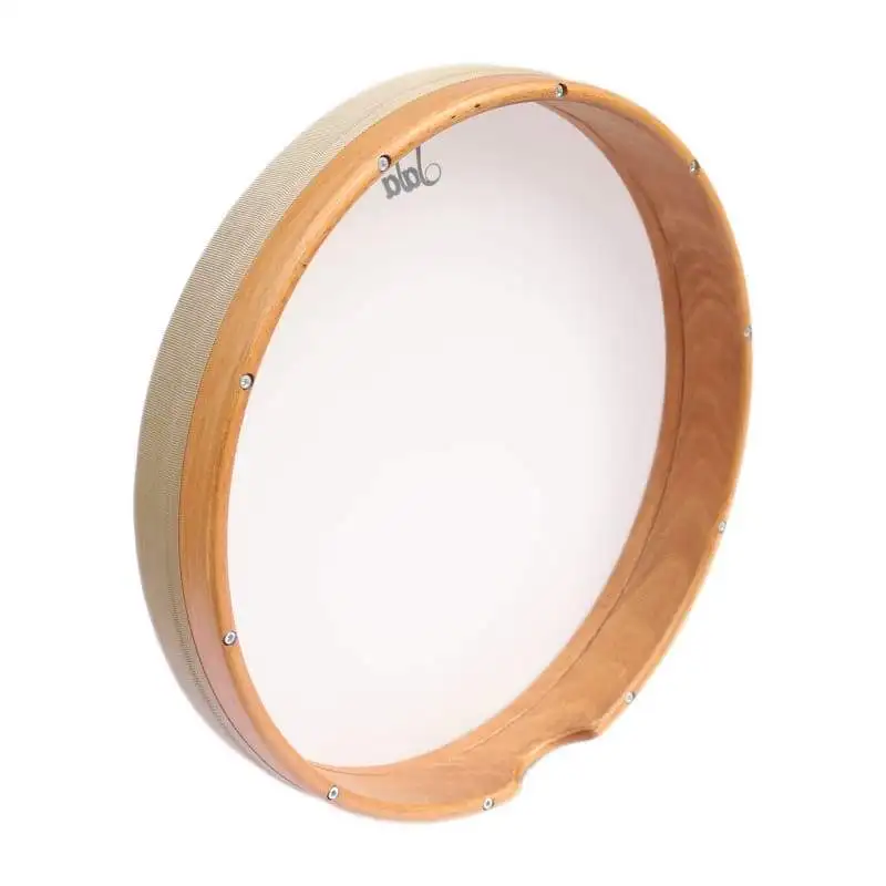 Premium Quality Tunable Turkish Bendir Frame Drum Musical Instrument DUM-6