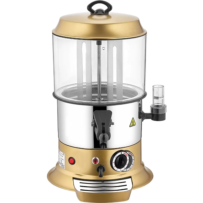 Hot Chocolate Maker Machine 10 Liters Capacity 1100W