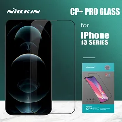 for iPhone 13 Pro Max Glass Nillkin CP+/9H/H+ Pro Tempered Glass Safety Protect Screen Protector for iPhone 13 Mini 13 Pro Max