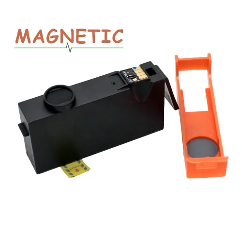 MAGNETIC HP564XL compatible Ink Cartridges ForHP 564 5510 5511 5512 5515 5520 5525 6510 6515 6520 7510 7515 printer For HP564 XL