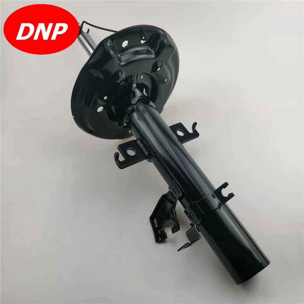 

PAT Nissan QASHQAI II (J11, J11_) Front Left Shock Absorber 543034EA7C 7682644 54303-4EA7C