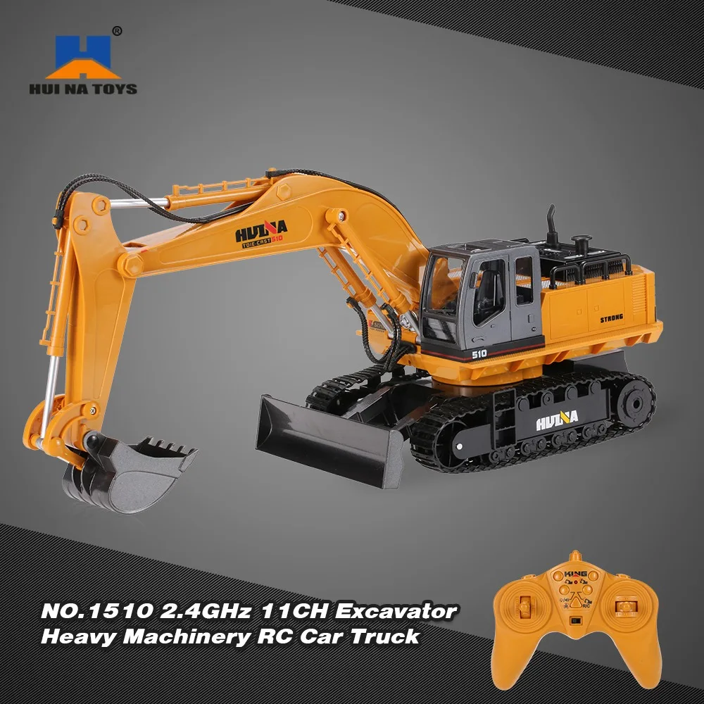 AZMS STORE - Mini Excavator 6 Toy Kids Construction Rec Metal Parts QUICK SHIPPING TO ALL BRAZIL