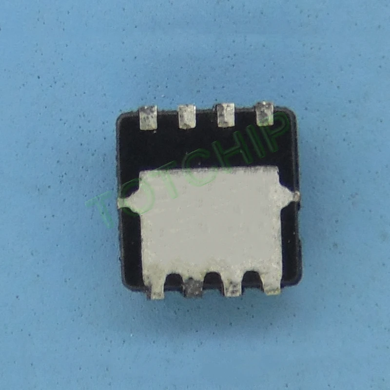 10pcs AON7200 DFN8 MOSFET N-Channel 30V 40A