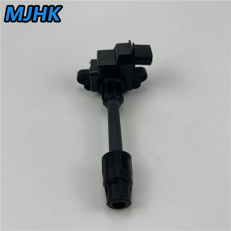 

MJHK Катушка зажигания для 1995-1999 Nissan Maxima Infiniti I30 3.0L UF138 22448-31U06