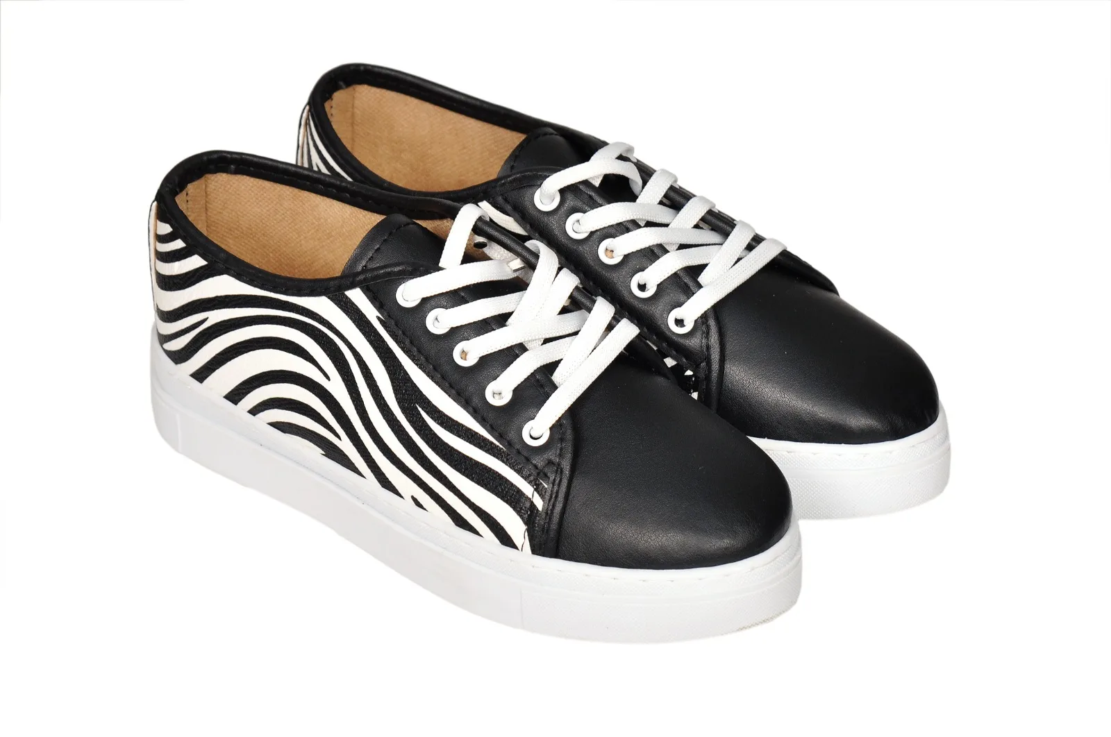 Art Shoes Women's Sneaker  RS RAZAN ISTANBUL  BRAND