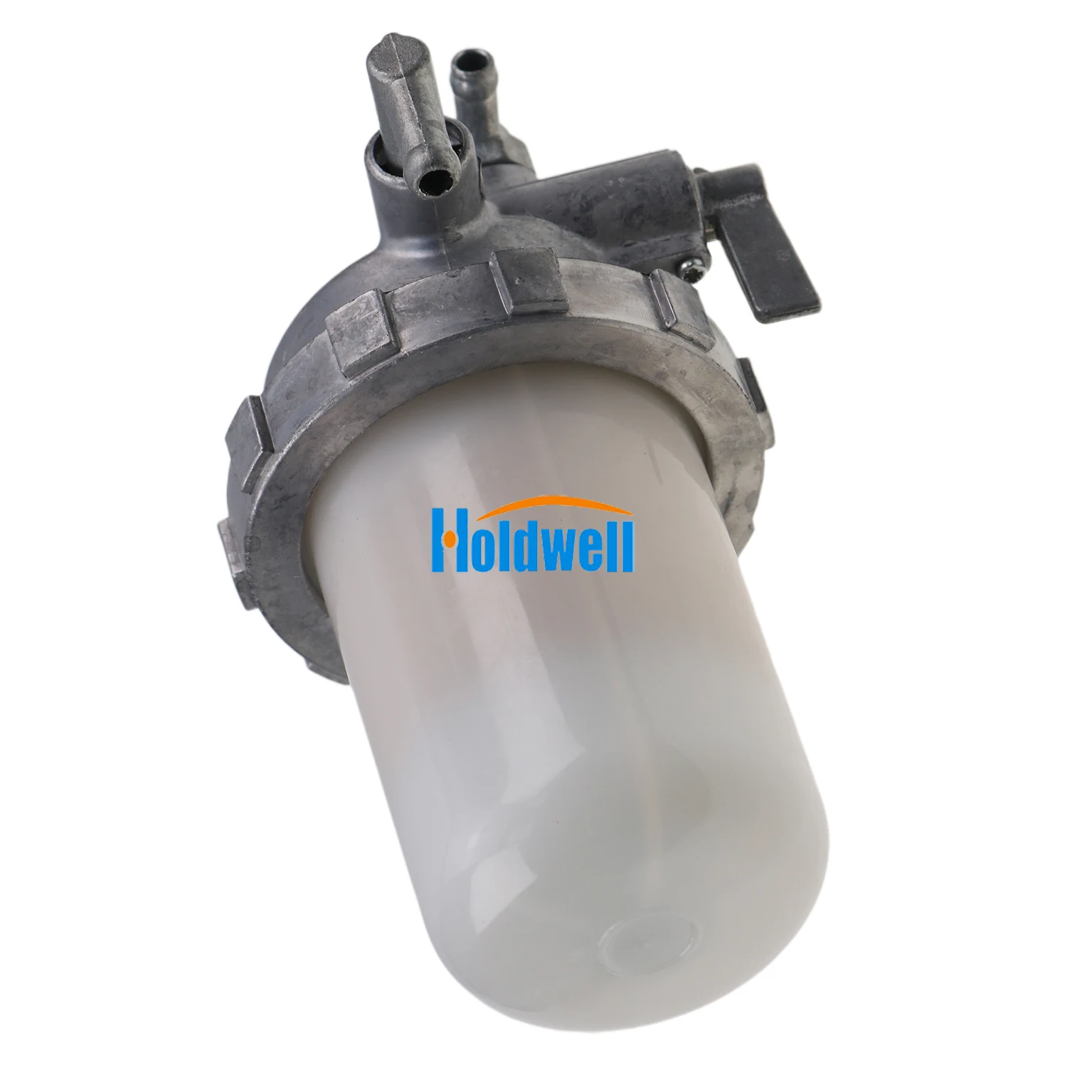 Holdwell Fuel Filter 119833-55621 11983355621 Replacement for Yanmar 3TNM74F-NGGE 3TNM74F-NHGE 3TNV80F-NGGE 3TNM72-BKK