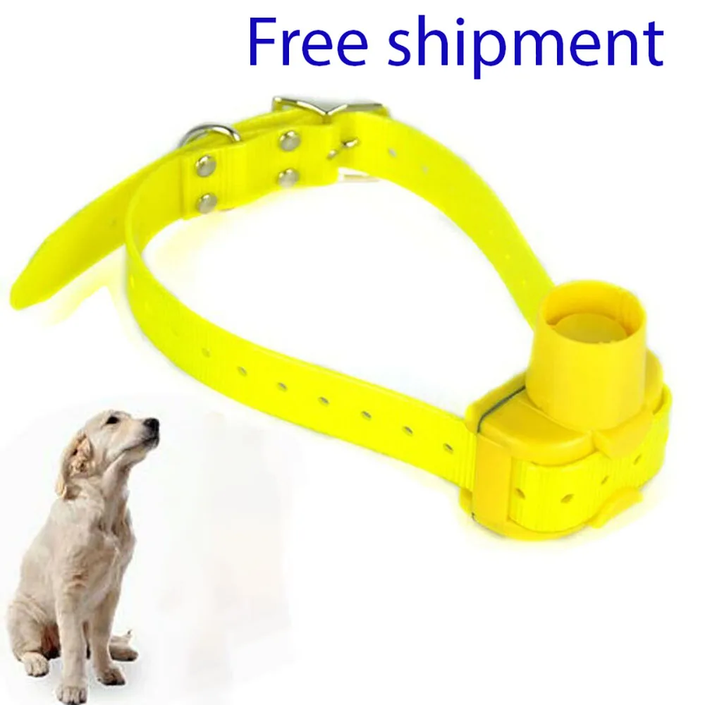 2020 Updated Version Dog Beeper Collars For Dog Training Collar In Waterproof 8 built-in Beeper