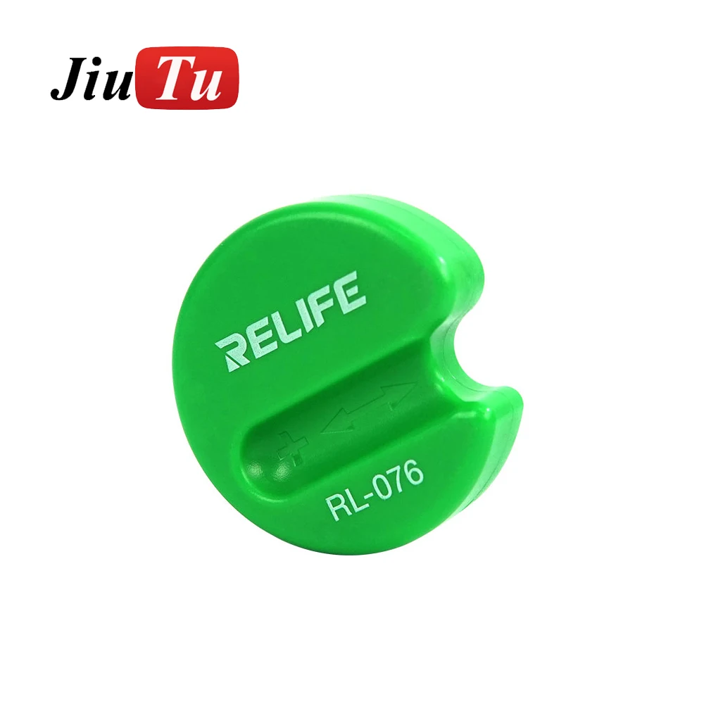 High Quality Strong Screwdriver Magnetizer Pick Up  For Holding Screws Phone Repair Tool Kit Jiutu