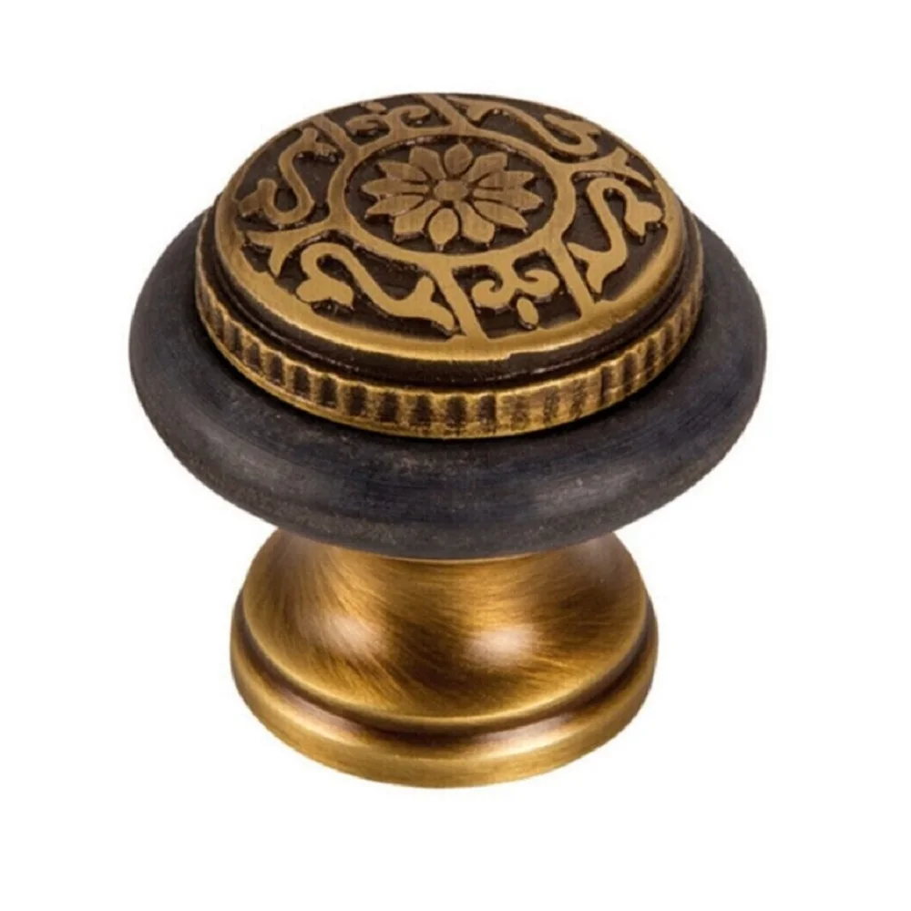 Hafale Antique Bronze Door Stopper Brass Door Stops Furniture Hardware