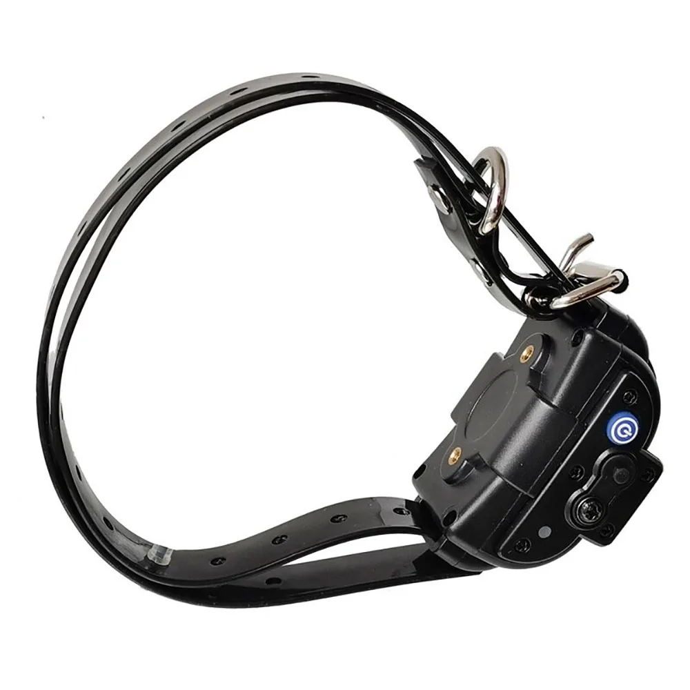 Remote Control Rechargeable Dog Training Collar With Walkie Talkie And Waterproof Receiver With 1/2/3 Collars