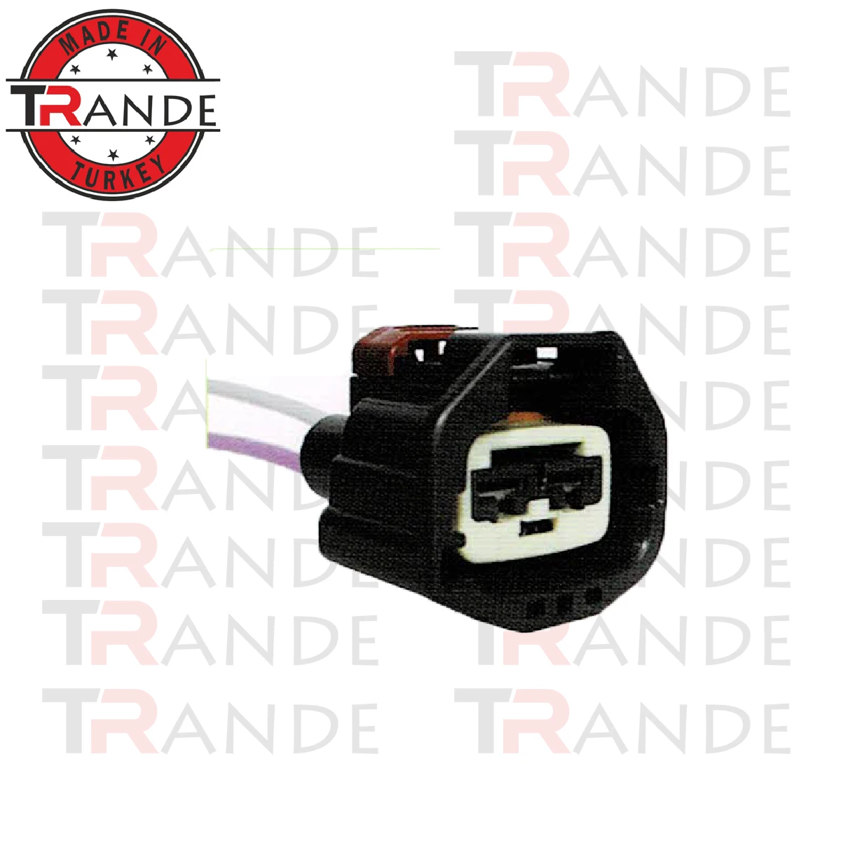 Trande ABS socket for Renault vehicles made in turkey trande store guarantee