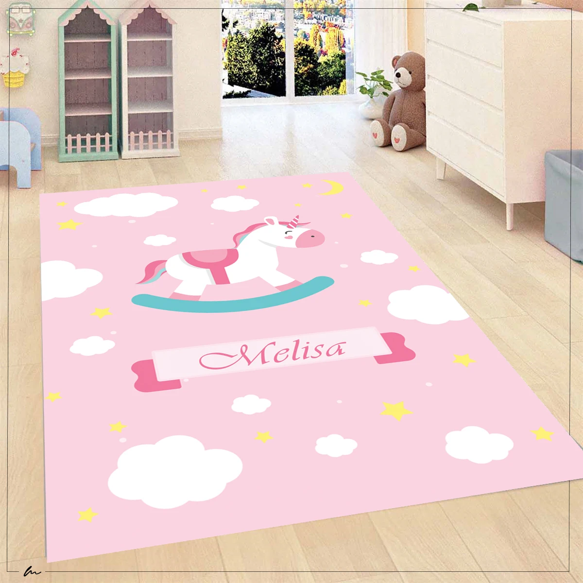 Girls Room Carpet Unicorn Girls Room Decoration Girls Room Decoration Toddler Girls Room Decoration Girls Bedroom Accessories