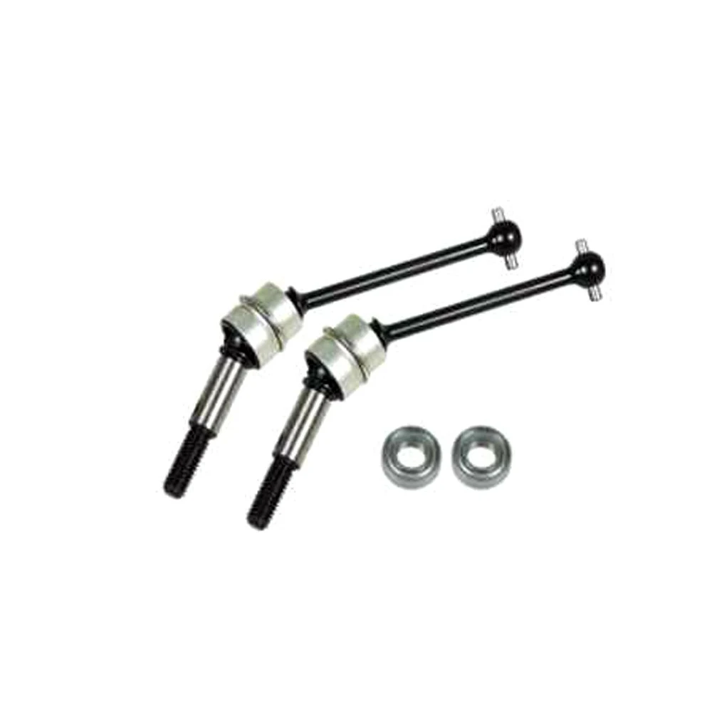 3racing Sakura D3 cardans SSK for SAKURA D3, XI (3racing SAK-X27). SSK Driveshaft. Spare parts for sakura D3, Sakura XI