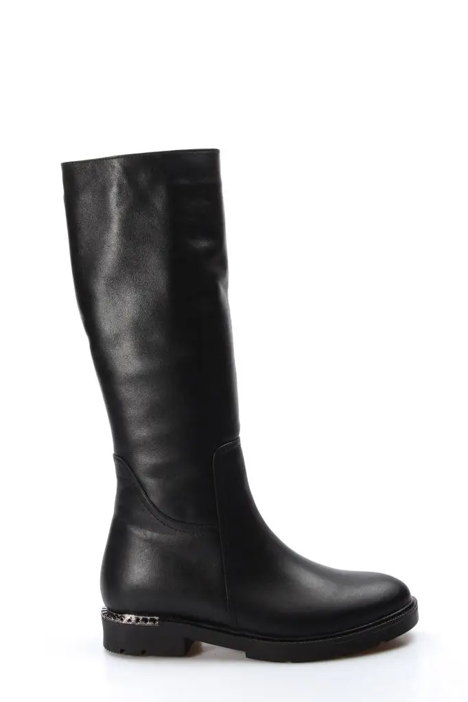 Genuine Leather Boots for 064 SZA1007