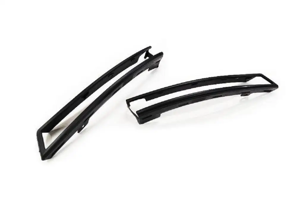 

Front Bumper Indicator Trim Frame (Left & Right) For VW Passat B6