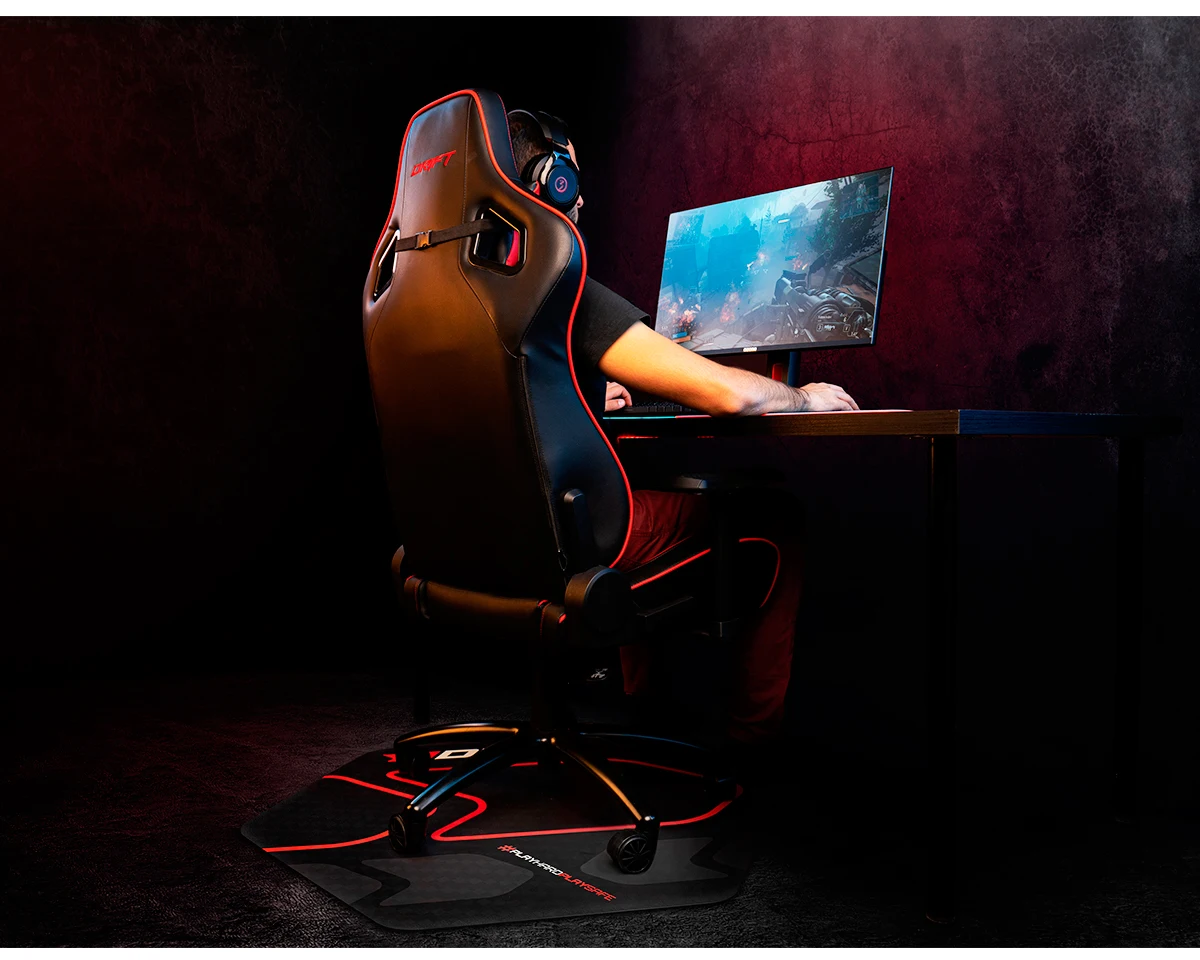 Tapis de sol antidérapant Dérive FLOORPAD