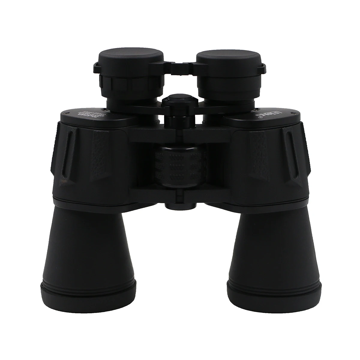 Professional Binoculars Lelong 20x50 Long Range Le 2052