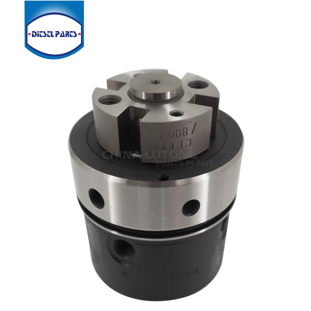 DPA Pump Head Rotor 7180-720L Hydraulic Head & Rotor For Delphi Lucas CAV Injector Pump Parts, Fuel Injection System Kit, 4 CYL