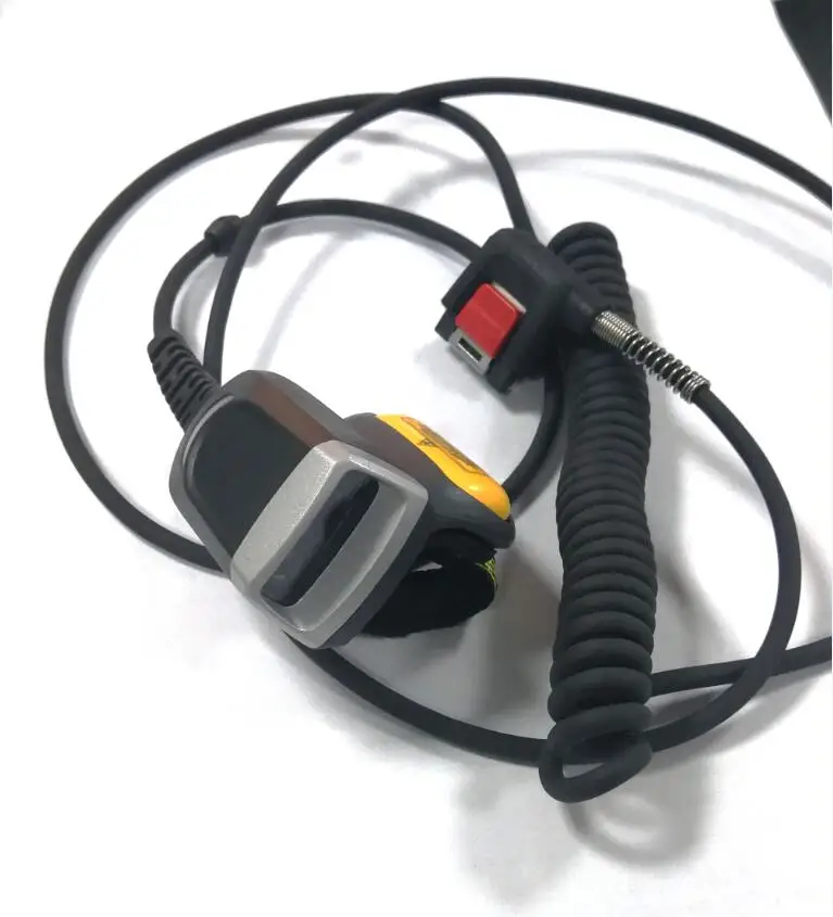 RS5000 Ring Barcode Scanner Long cable for WT6000