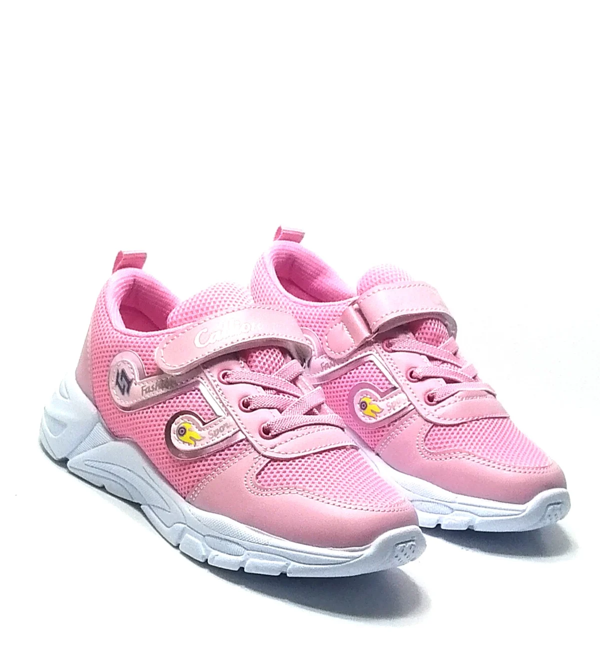 KIDS SNEAKERS. PINK FOR GIRLS. CAN BREATHE. VERY LIGHT COMFORT. SCHOOL, WALKING, RUNNING, SNEAKERS. 31 32 33 34 35 NUMBERS