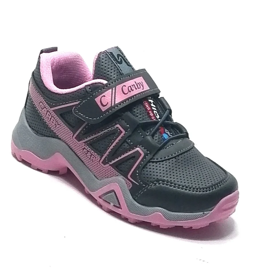 KIDS SNEAKERS. WALKING AND SCHOOL SHOES WATERPROOF NON-SLIP SOLE SOFT INNER LINING COMFORTABLE NEW SEASON QUALITY STRONG