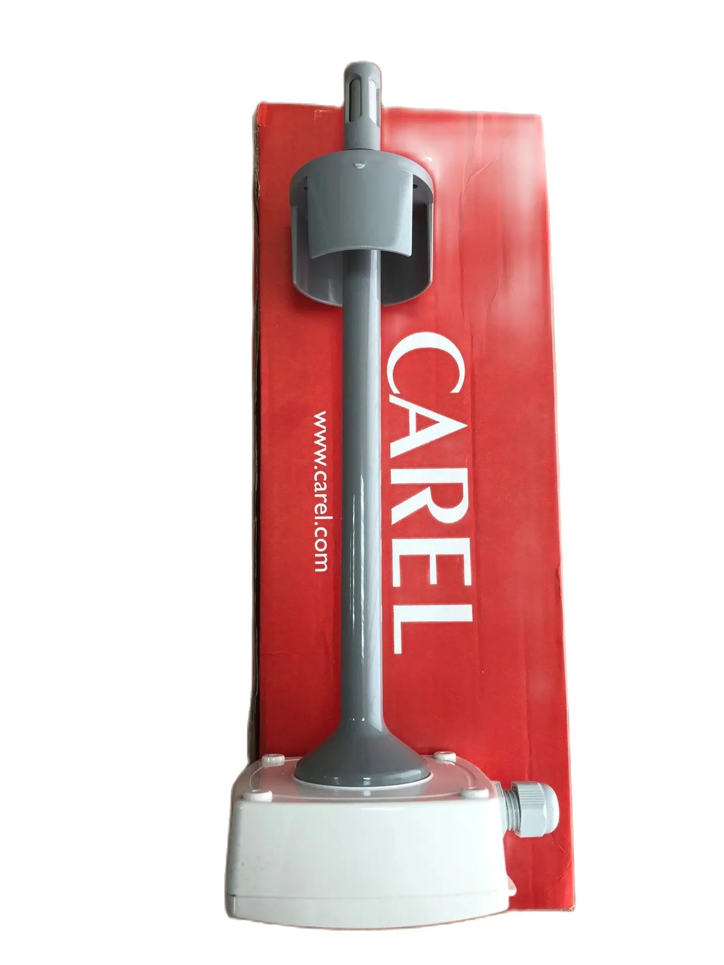Qu'est-ce qu'une sonde Carel DPDC110000 et comment l'utiliser efficacement