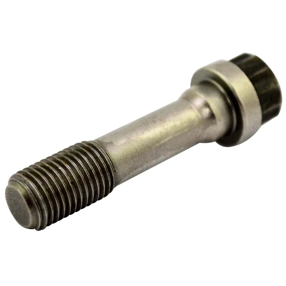 Connecting / Con Rod Bolt - Steel 4135 - 3/8 - ARP 2000 Similar H I X Bean Forged 205.000 PSI