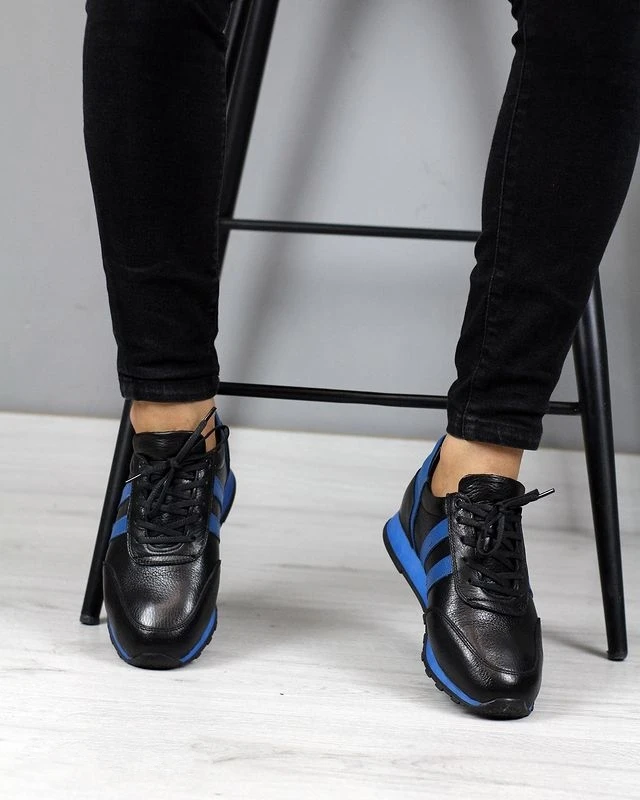 Trend 2021 teenage casual shoes Boy Fashion walking shoes men genuine leather men designer shoes luxury brand male aya