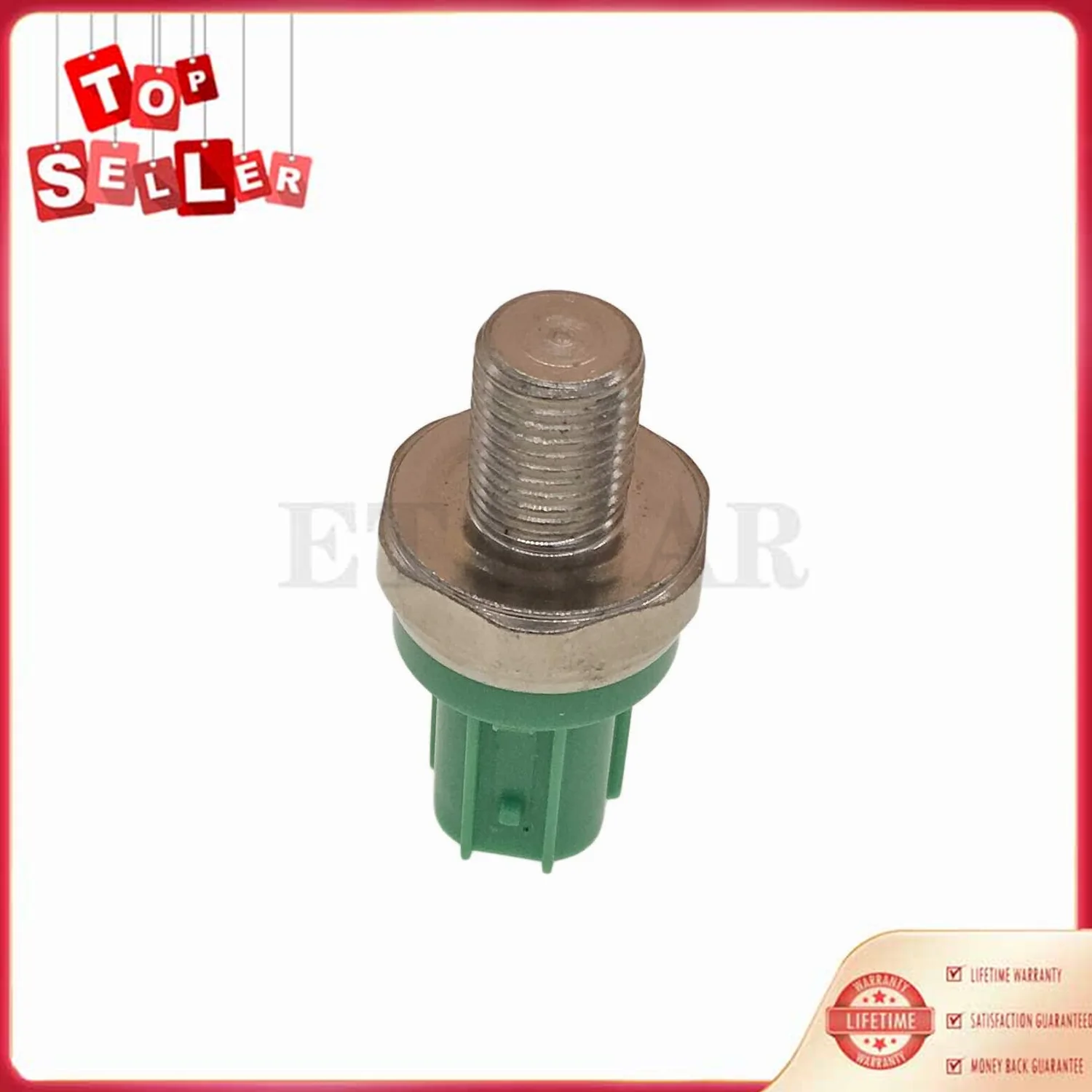 

30530-P8F-A01 30530P8FA01 1pc Knock Detonation Sensor Fits For Honda Accord Odyssey P-ilot Acura CL TL MDX RL Saturn